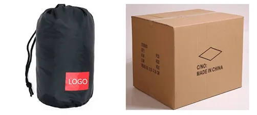Mosquito Net for Single Camping Bed Blanket High Density Net for Travel Camping Fishing Hiking wiht 4 Pegs & a Carrying Bag Included