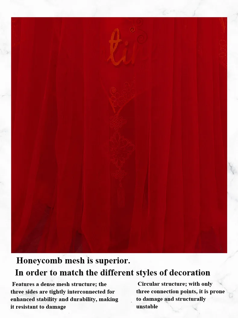 A Harmonious Union for a Hundred Years – Mosquito-Proof