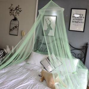 What kind of mosquito net is good?