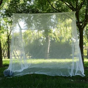 What You Should Know About Mosquito Nets
