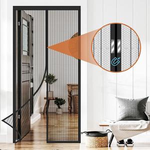 Why have the magnetic mesh screens we manufacture become bestsellers on Amazon?