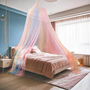 Do you know what types of mosquito nets are currently available on the market? Do you know how to choose the right one?----Mosquito Net Manufacturers in China