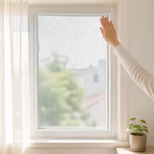 DIY Insect Screen for Windows: The Complete No-Drill Guide