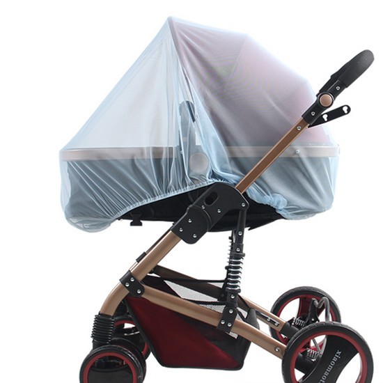 Stroller Mosquito Net Baby Car Mosquito Net