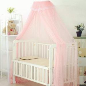 Luxury Baby Mosquito Net Baby Crib Mosquito Net