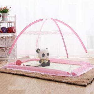 Free Install Baby Mosquito Net Baby Bed Mosquito Net Tent