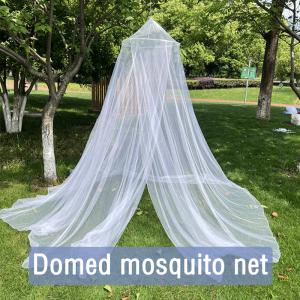 White Black Pink Family Use Bedroom Mosquito Net & Bed Canopy