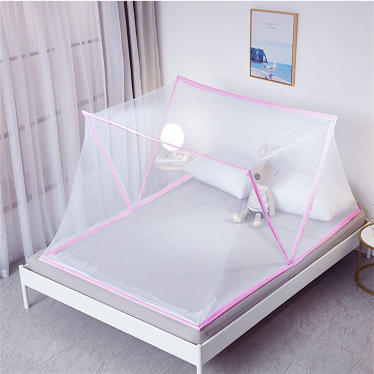Collapsible mosquito net online
