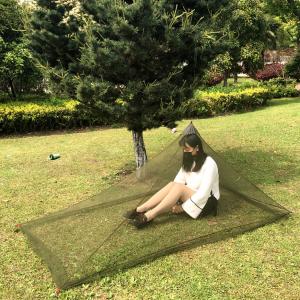 outdoor mosquito net, camping mosquito net, travelling mosquito net