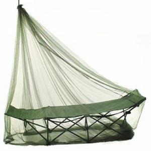 Portable & Foldable Outdoor Mosquito Net for Travel/ Camping/ Hiking