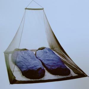 220×160×170cm Military Mosquito Net for Double Bed