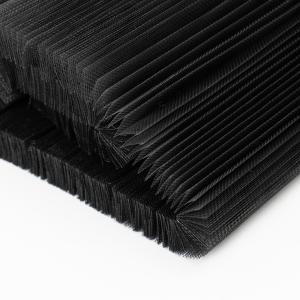 Anti-Insects Folding Mesh for Door & Window Pleated Mosquito Net 