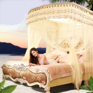 Palace Mosquito Net Luxury U Rail Mosquito Net